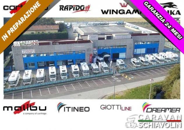 ITINEO SB740 SPIRIT EDITION rif. 24133488 - Foto 3