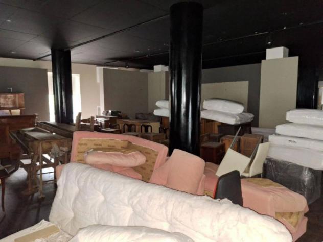Immobile in asta di 3141 m² in vendita a Capannori - Foto 16