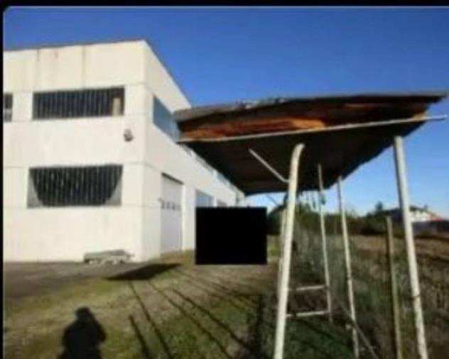 Immobile in asta di 8152 m² in vendita a Robbio - Foto 13