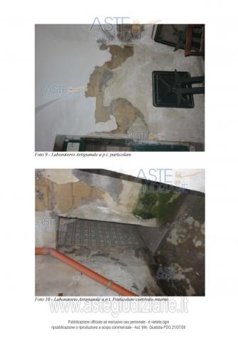 IMMOBILI-ALTRA CATEGORIA-Via Trabia, 8 - Foto 7