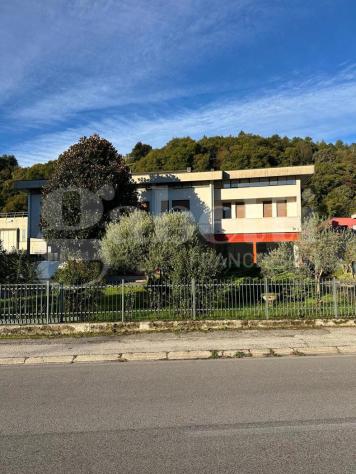 Capannone Industriale - Valdagno . Rif.: Cod. rif 3280510VCG
