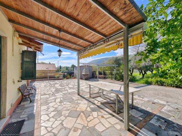 Porzione di casa in vendita a Arcola - Foto 4
