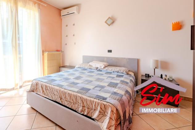 Quadrilocale in vendita a Casaleggio Novara - Foto 20
