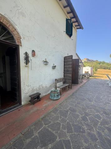 Casale in vendita a Casciana Terme Lari 230 mq Rif: 1331459 - Foto 5