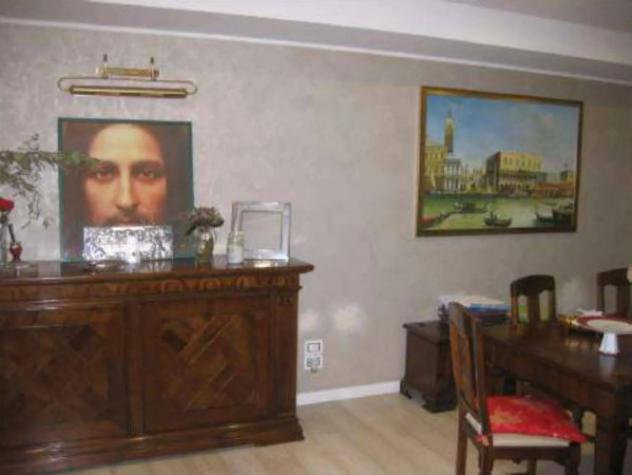 Immobile in asta di 153 m² in vendita a Cosenza - Foto 2