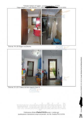 IMMOBILI-IMMOBILE RESIDENZIALE-via Candido Manca 16 - Foto 3