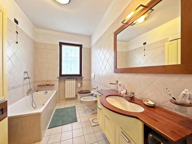 Villa a schiera in vendita a Fara Novarese - Foto 18
