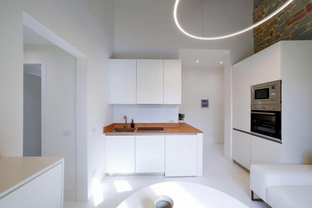 APPARTAMENTO di 1 vani e di 45 mq (FIRENZE) rif. A26/126 - Foto 8