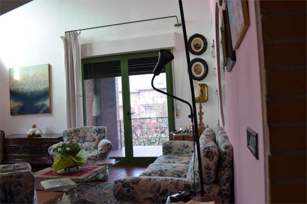 Vill sconc 1.2 - Villa a Lucca - San Concordio Contrada - Foto 15