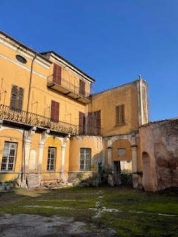 Palazzo / Stabile di 7395 m² in vendita a Mantova - Foto 8