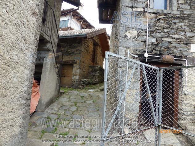 IMMOBILI-IMMOBILE RESIDENZIALE-Via Motterello, 2, 28817 Miazzina VB, Italia - Foto 2