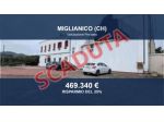 Immobile in asta di 1 m² in vendita a Miglianico