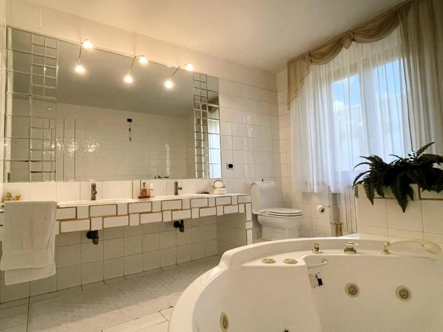 Stabile/Palazzo in vendita a San Romano - Montopoli in Val d'Arno 862 mq Rif: 1327830 - Foto 8