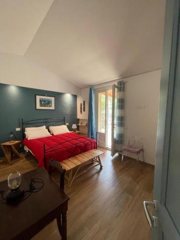 Casa singola in vendita a Casciano - Murlo 54 mq Rif: 1452448 - Foto 6