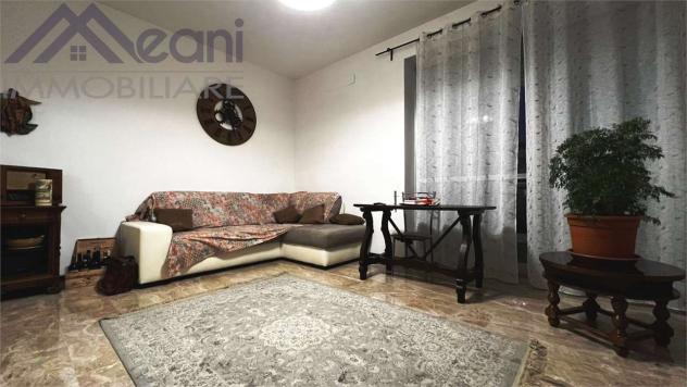 160 - VENDUTO - 3 LOCALI DI 104 MQ.CA. CON 2 BALCONI! - Foto 3