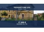Immobile in asta di 302 m² con più di 5 locali in vendita a Pizzighettone