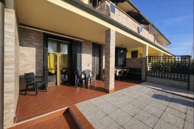 Appartamento in vendita a Pontedera 85 mq Rif: 1389524 - Foto 2