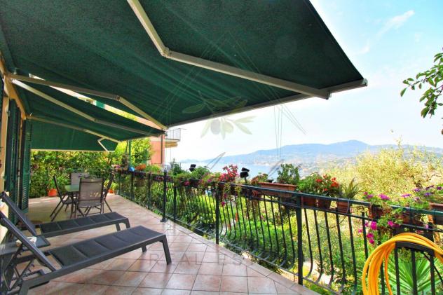 Villa in vendita a Rapallo - Foto 4