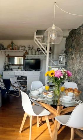 Appartamento in vendita a Riccò del Golfo di Spezia 61 mq Rif: 1391973 - Foto 6