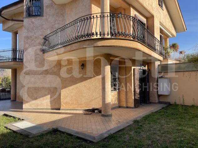 Villa bifamiliare - Rocca di Papa . Rif.: Rocca di PapaVRG - Foto 4