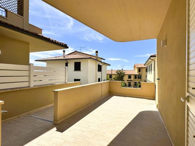 Appartamento in vendita a Caletta - Rosignano Marittimo 49 mq Rif: 1337996