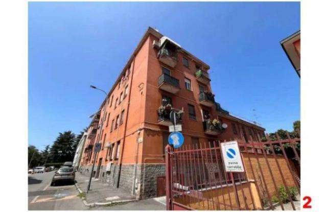 Immobile in asta di 42 m² in vendita a San Giuliano Milanese - Foto 10