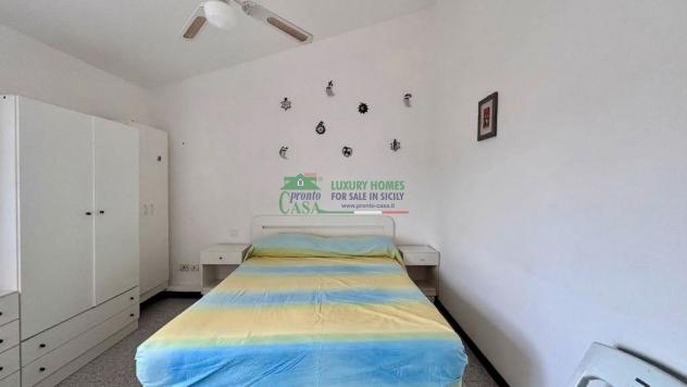 Rif. 2479 - Appartamento a circa 80 mt dal mare con 2 terrazze a Caucana - Foto 13