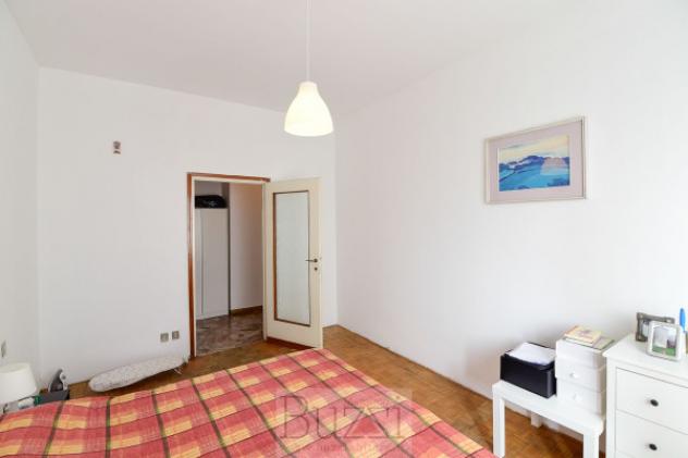 Appartamento di 96 m² con 3 locali e box auto in vendita a Seveso - Foto 17