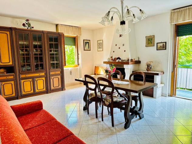 Appartamento in vendita a Taverne D'arbia - Siena 90 mq Rif: 1430829 - Foto 3