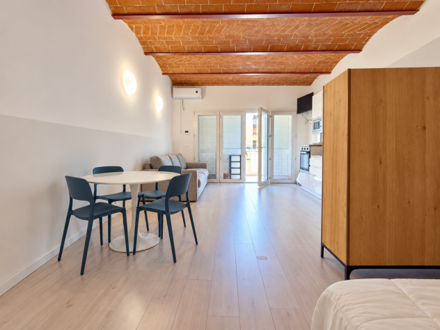 Appartamento in vendita a Siena 40 mq Rif: 1450753 - Foto 2