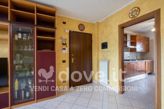 Appartamento di 123 m² con 3 locali e box auto in vendita a Torino - Foto 5