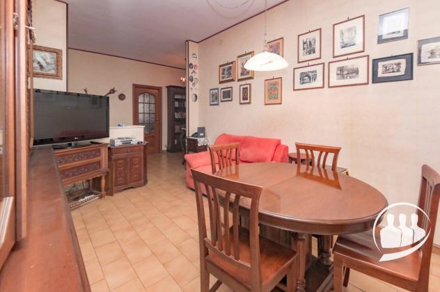 Appartamento in vendita a Torino, Santa Rita - Foto 12