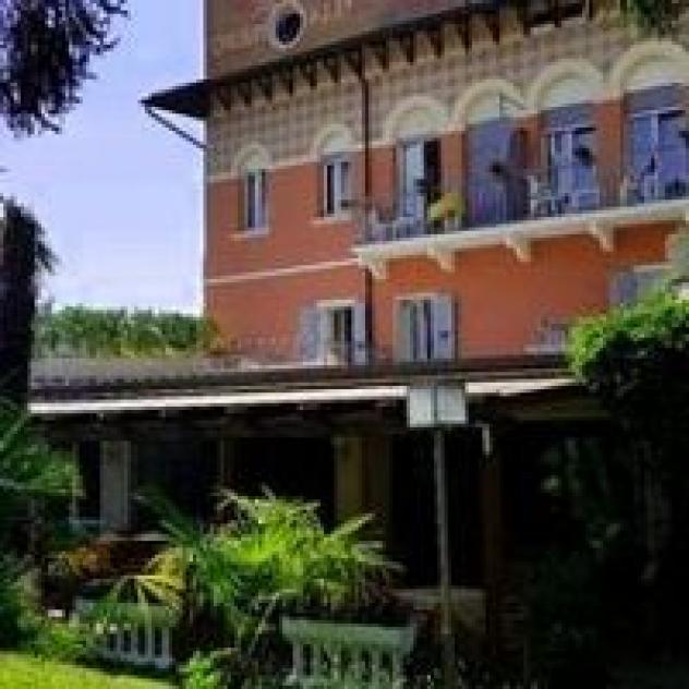 Hotel Villa Mulino S.a.s. di Lucotti Piero & C. - Foto 3