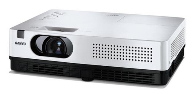 Noleggio videoproiettore - Foto 2