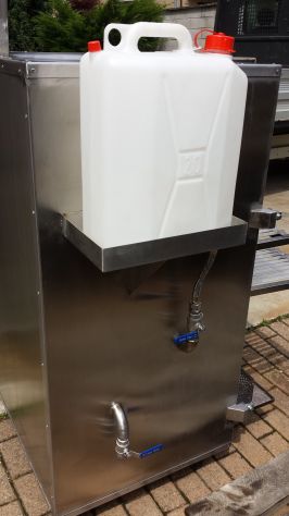 Barbeque Smoker - Foto 5