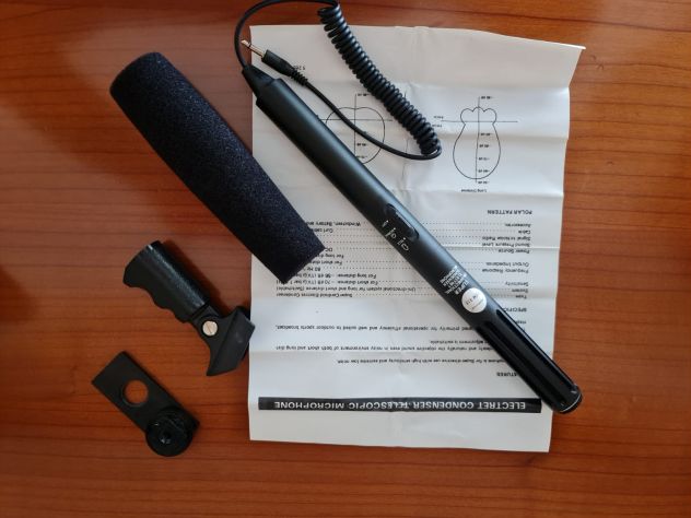 Materiale audio video in blocco o pezzi singoli - Foto 7