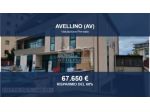 Immobile in asta di 206 m² in vendita a Avellino