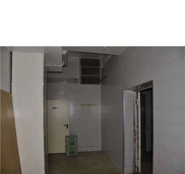 Immobile in asta di 970 m² in vendita a Borgetto - Foto 20