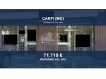 Immobile in asta di 211 m² in vendita a Carpi