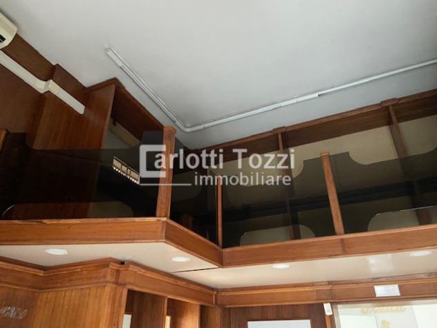 IMMOBILE COMMERCIALE di 77 mq (GROSSETO) rif. 03504 - Foto 6