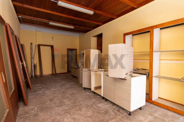 Locale Commerciale in vendita a Lentini - Foto 2