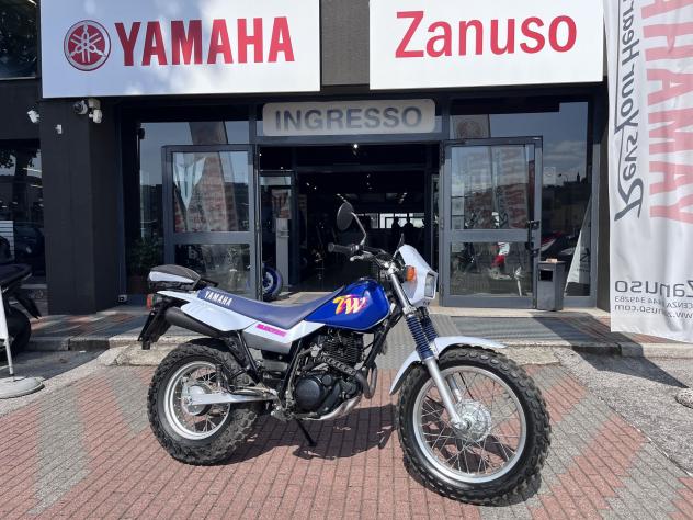 Yamaha TW 125 null - Foto 2