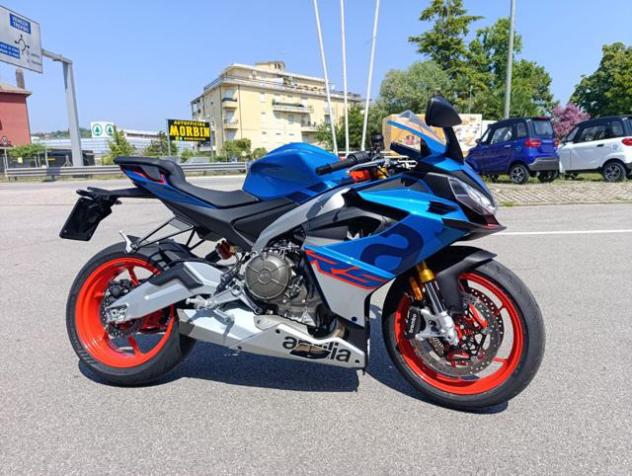 APRILIA RS 660 RS 660 rif. 23996381