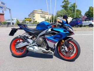 APRILIA RS 660 RS 660 rif. 23996381
