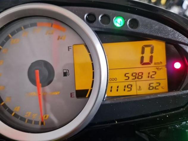 KAWASAKI Z 750 - rif. 23996101 - Foto 8