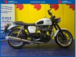 TRIUMPH Bonneville Garantita e Finanziabile rif. 23819338