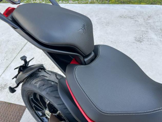 MV AGUSTA Turismo Veloce 800 R Abs rif. 21934455 - Foto 4