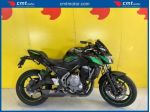 KAWASAKI Z 650 Garantita e Finanziabile rif. 24108272