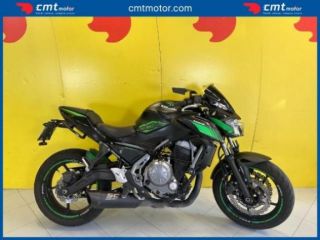KAWASAKI Z 650 Garantita e Finanziabile rif. 24108272