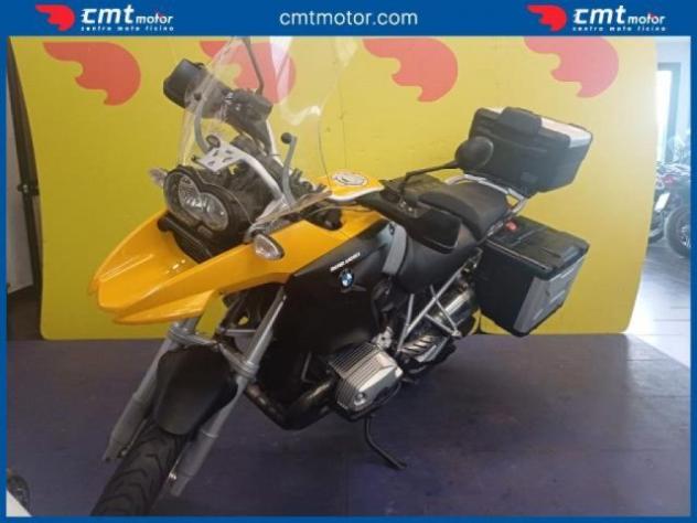 BMW R 1200 GS Garantita e Finanziabile rif. 21499776 - Foto 2
